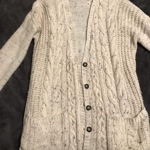 Comfy Cardigan